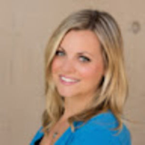 Meet your Posher, Crissy